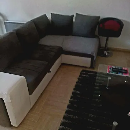 2t Terrasse Vue Mer, Parking, Petit Coin Detente Apartment *